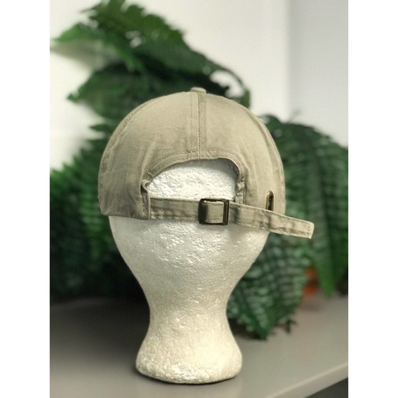 Interstate Batteries Racing NASCAR Hat - Picture 5 of 8